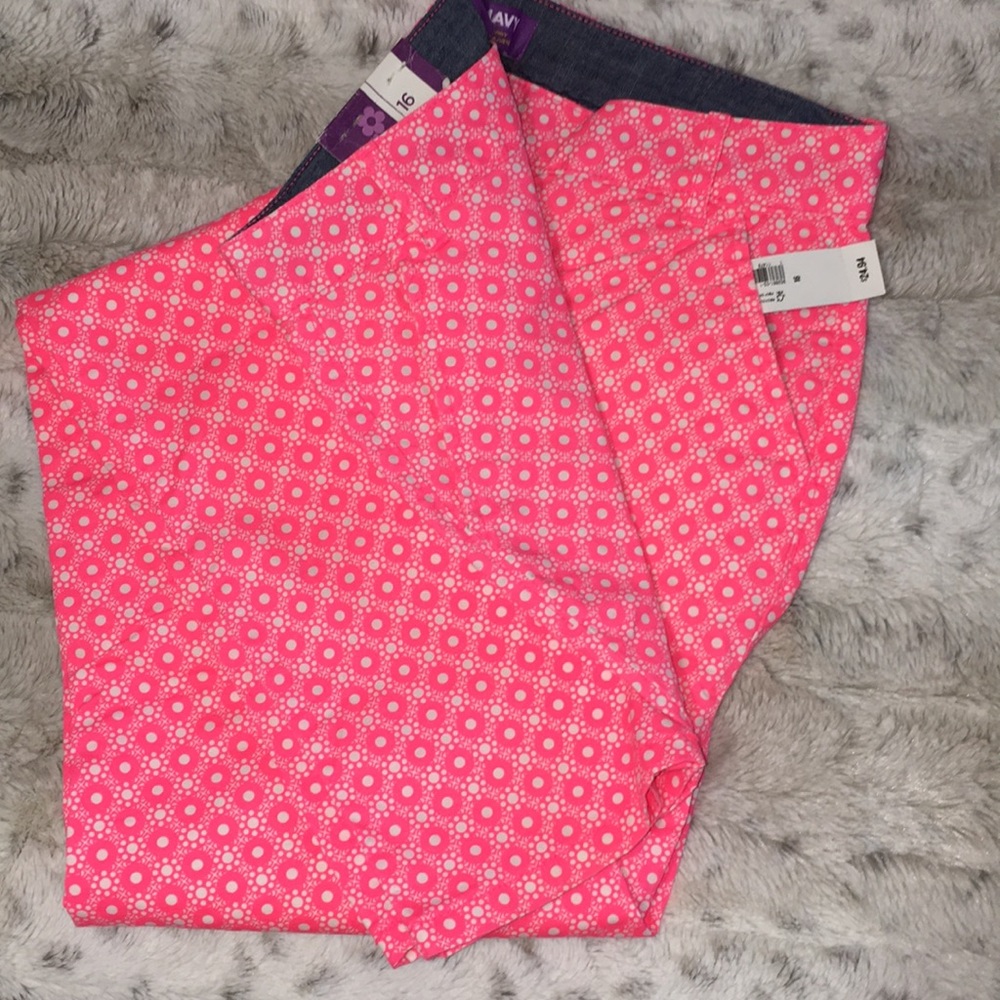 NWT Old navy Boyfriend skinny pants